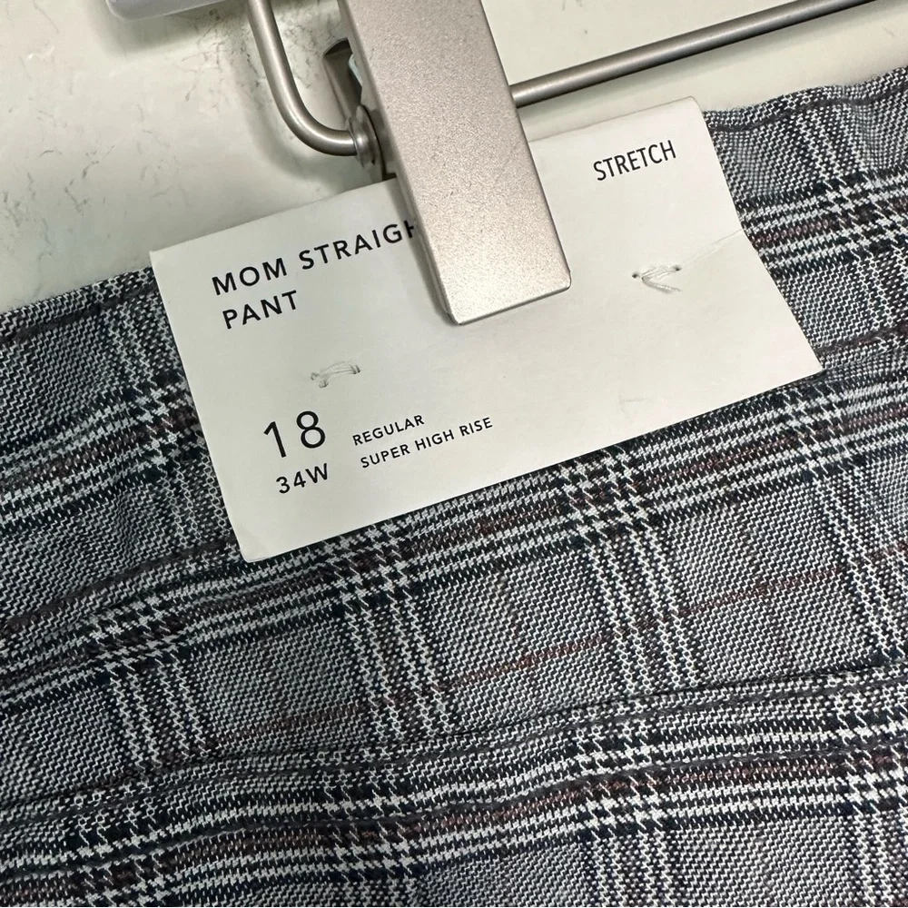 American Eagle Outfitters stylish gray